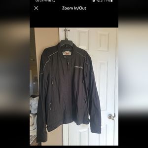 Harley-Davidson Jacket Men's XL